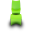 Lime Seat Icon 32x32 png