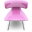 Pink Seat Icon 32x32 png