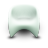 White Seat Icon