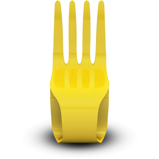 Fork Seat Icon 512x512 png