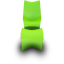 Lime Seat Icon 64x64 png