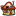 SmurfHouse Exterior Icon 16x16 png