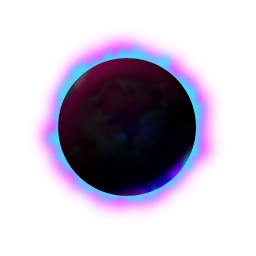 Blackhole Icon 256x256 png