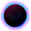 Blackhole Icon 64x64 png