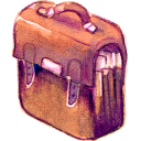 Bag Icon 128x128 png
