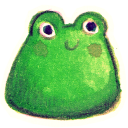Froggy Icon