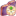 Violet Robot Folder Icon 16x16 png