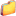 Yellow Folder Icon 16x16 png