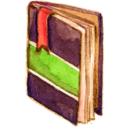 Notebook Icon 256x256 png