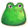 Froggy Icon 32x32 png