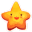 Starry Icon 32x32 png