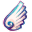 Wing Icon 32x32 png
