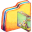 Yellow Book Icon 32x32 png