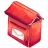 Mailbox Icon 48x48 png