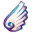 Wing Icon 48x48 png