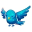 Birdie Icon 64x64 png