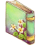 Ebook Icon 64x64 png