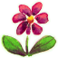 Flower Icon 64x64 png