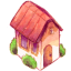 Home Icon 64x64 png