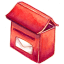 Mailbox Icon 64x64 png