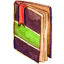 Notebook Icon 64x64 png