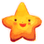 Starry Icon 64x64 png