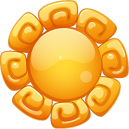 Sun Icon 256x256 png