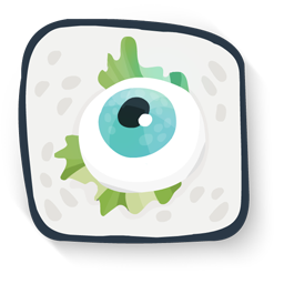 Sushi 02 Icon 256x256 png