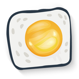 Sushi 06 Icon 256x256 png