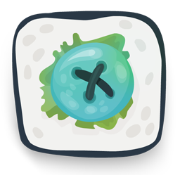 Sushi 16 Icon 256x256 png