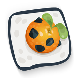 Sushi 19 Icon 256x256 png