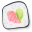 Sushi 01 Icon 32x32 png