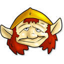 Goblins 1 Icon 128x128 png