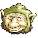 Goblins 7 Icon 128x128 png