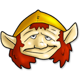 Goblins 1 Icon 256x256 png