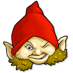 Goblins 2 Icon 256x256 png