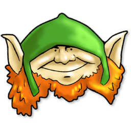 Goblins 3 Icon 256x256 png
