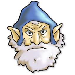 Goblins 4 Icon 256x256 png