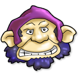 Goblins 5 Icon 256x256 png