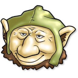 Goblins 7 Icon 256x256 png