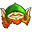 Goblins 3 Icon 32x32 png