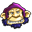 Goblins 5 Icon 32x32 png