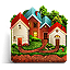 Town Icon 64x64 png