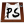 Photoshop Icon 24x24 png