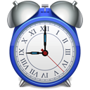 Alarm-clock Icon