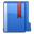 Bookmarks Icon 32x32 png
