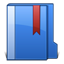 Bookmarks Icon 64x64 png