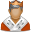 User King Icon 32x32 png