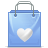 Bag 2 Icon 48x48 png