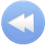 Rewind Icon 64x64 png